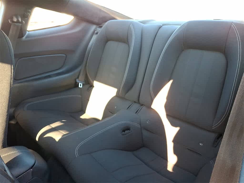 Thumbnail: 2022 Ford Mustang - 12