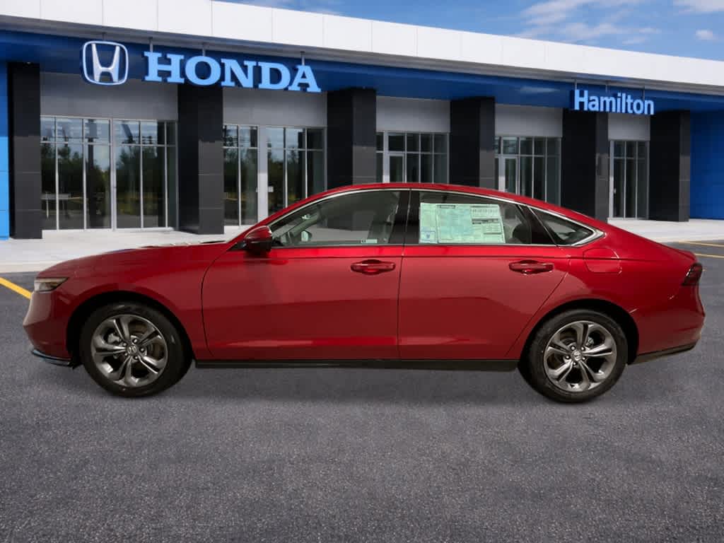 Thumbnail: 2026 Honda Accord - 2