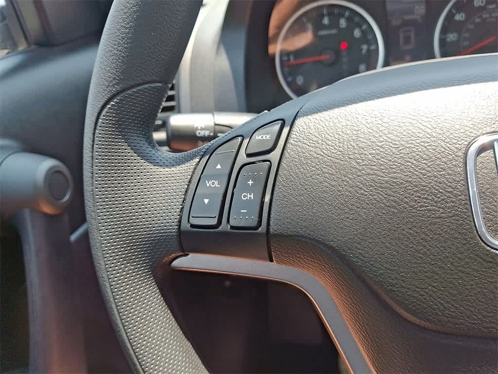 Thumbnail: 2010 Honda CR-V - 17