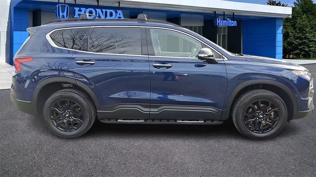 Thumbnail: 2023 Hyundai Santa Fe - 9