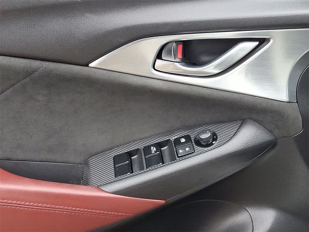 Thumbnail: 2018 Mazda CX-3 - 10