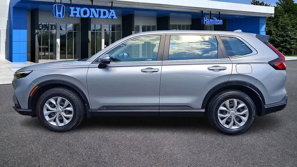 Thumbnail: 2024 Honda CR-V - 5