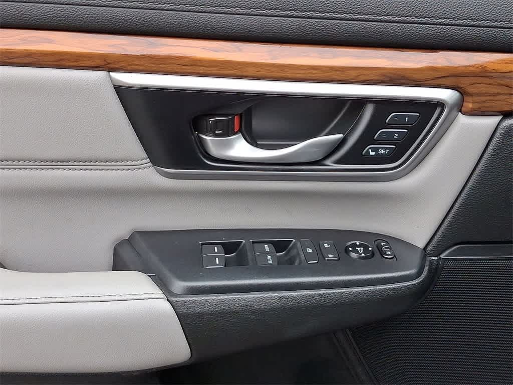 Thumbnail: 2019 Honda CR-V - 10