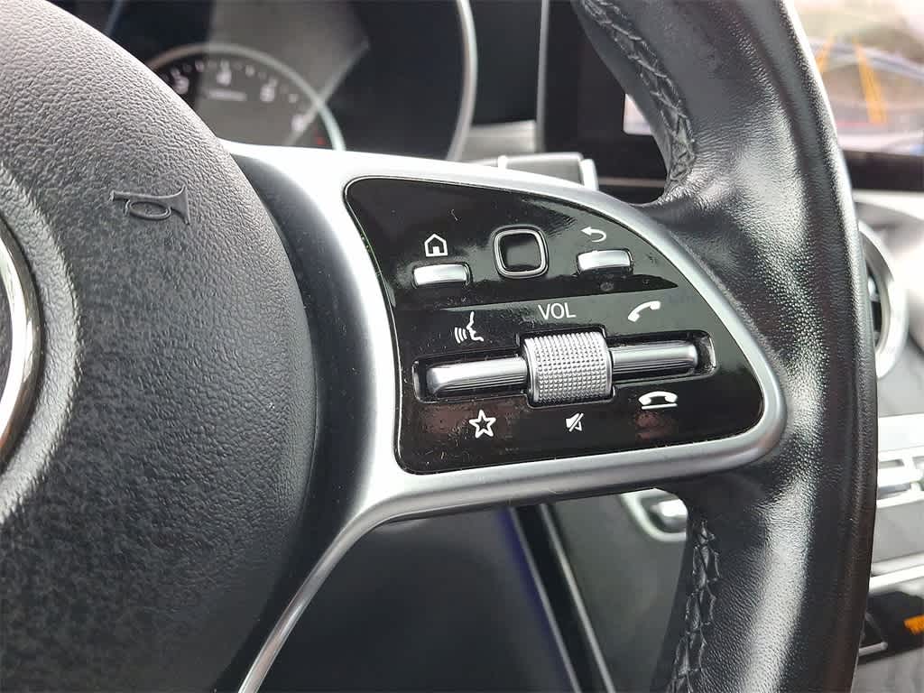 Thumbnail: 2022 Mercedes-Benz GLC - 18