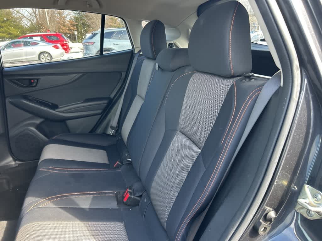 Thumbnail: 2019 Subaru Crosstrek - 13