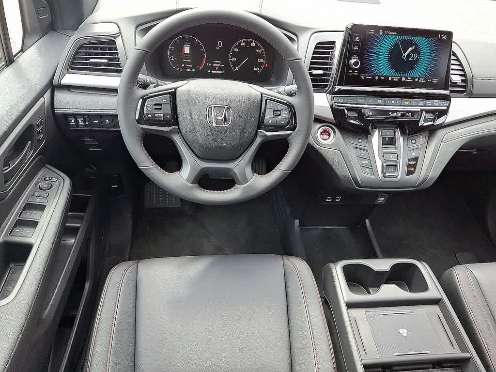 Thumbnail: 2026 Honda Odyssey - 10