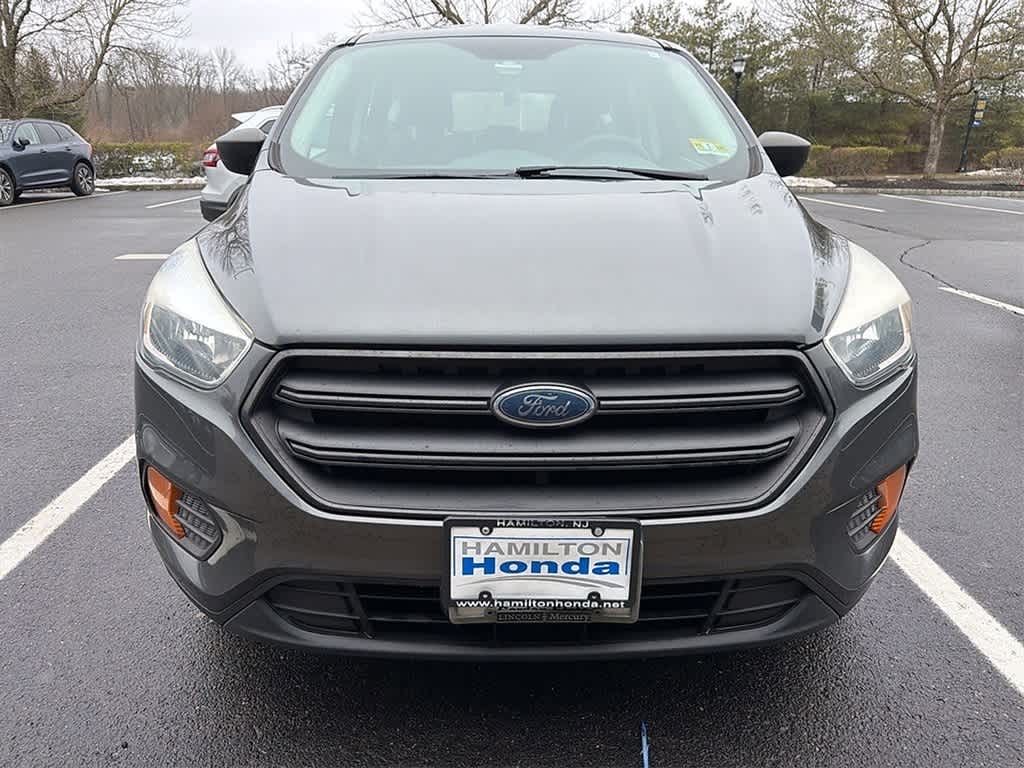 Thumbnail: 2017 Ford Escape - 2