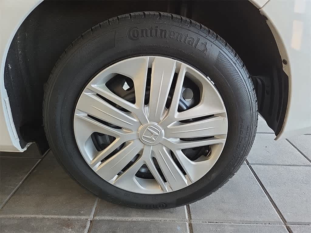 Thumbnail: 2019 Honda Fit - 8