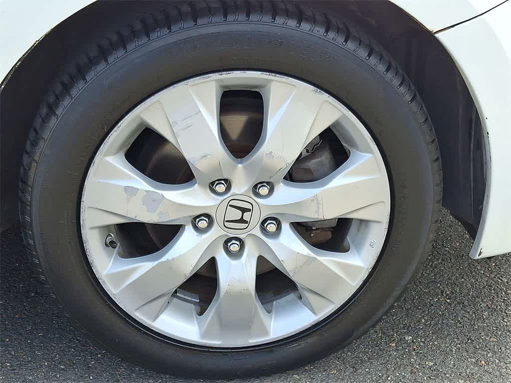 Thumbnail: 2009 Honda Accord - 25