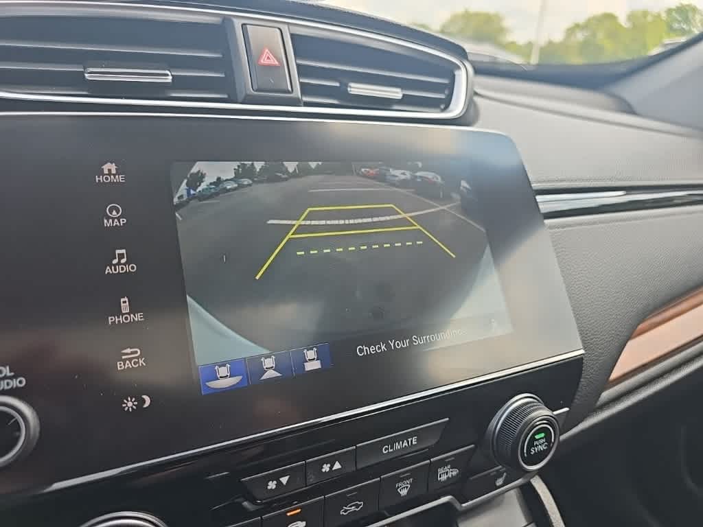 Thumbnail: 2019 Honda CR-V - 13