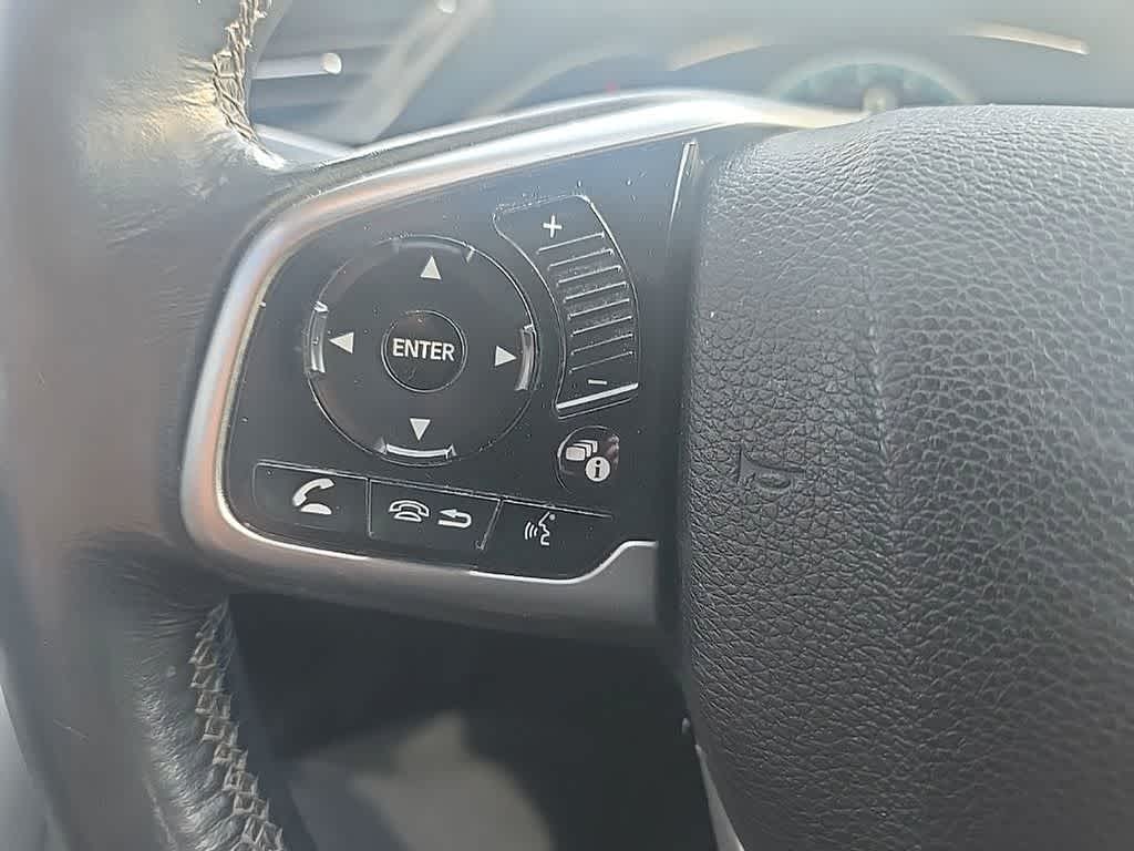 Thumbnail: 2018 Honda Civic - 19