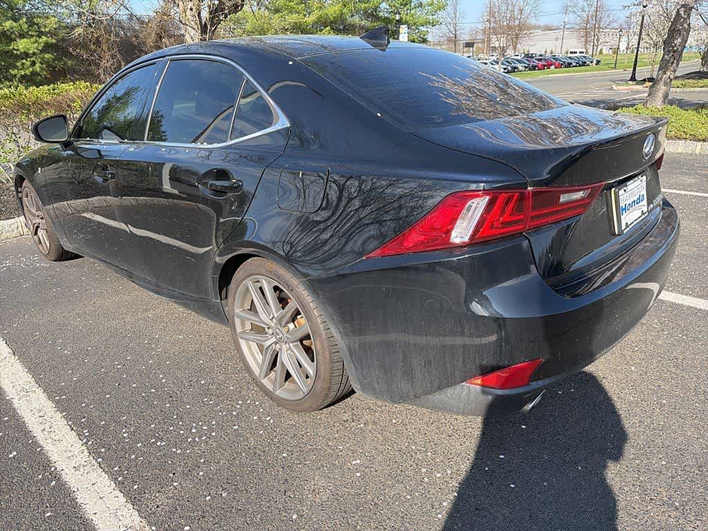 Thumbnail: 2014 Lexus IS - 6