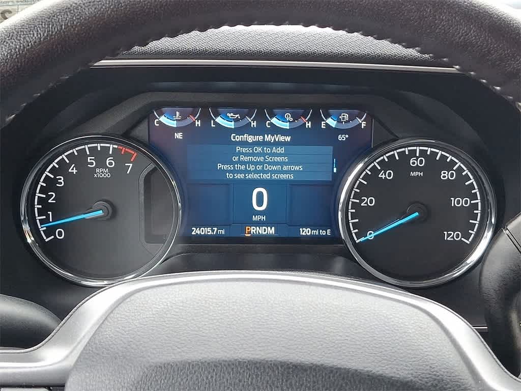 Thumbnail: 2022 Ford F-150 - 11