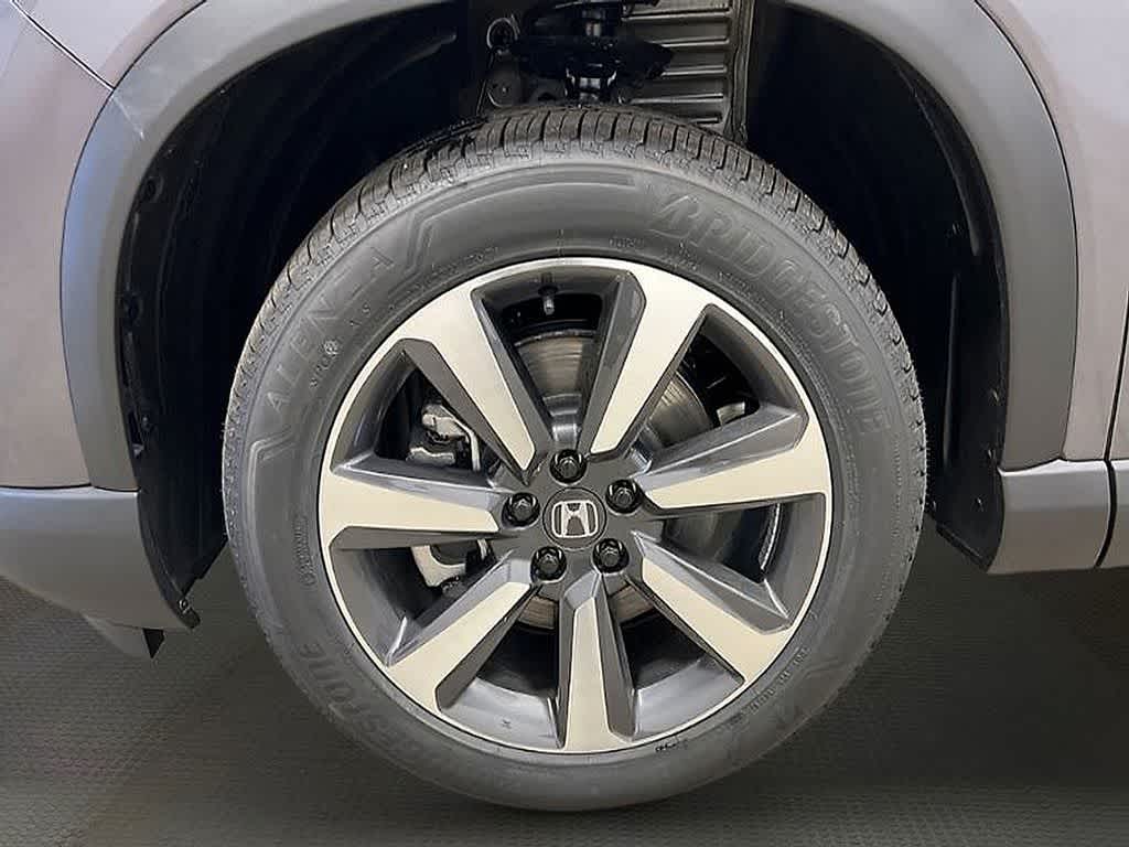 Thumbnail: 2023 Honda Pilot - 23
