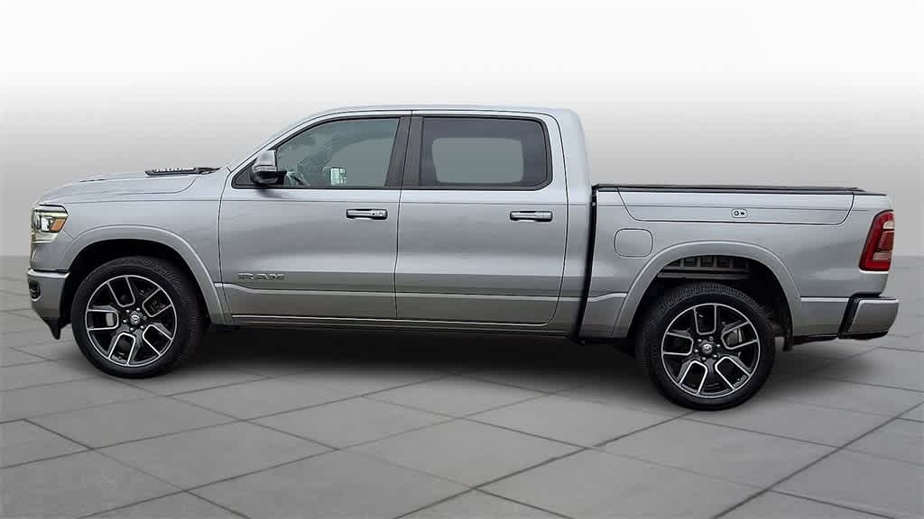Thumbnail: 2019 RAM 1500 - 5