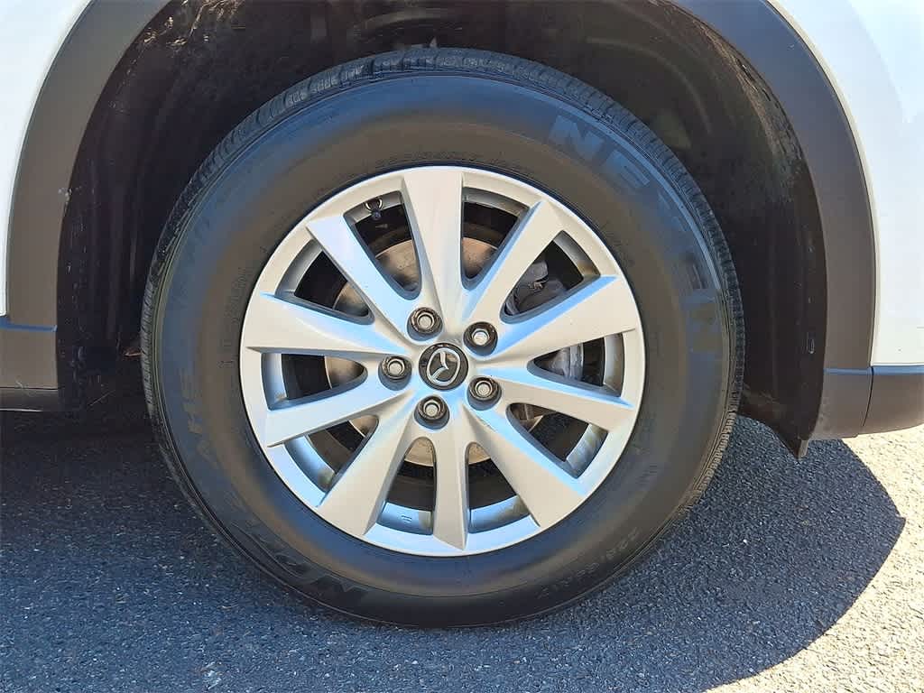 Thumbnail: 2015 Mazda CX-5 - 26