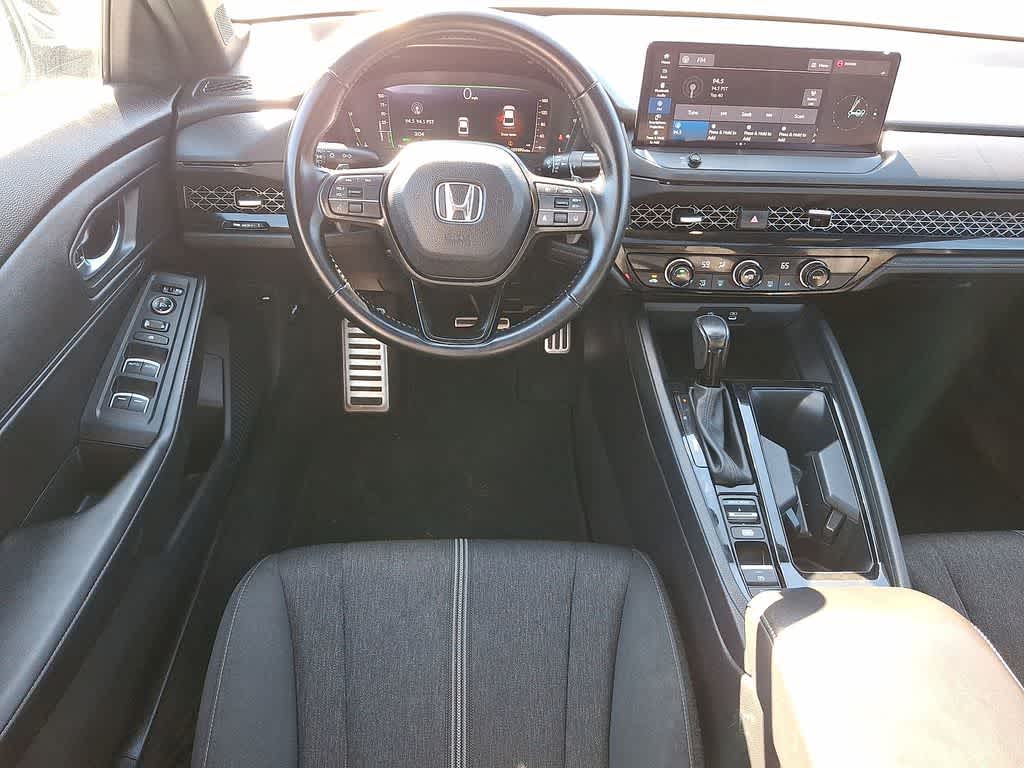 Thumbnail: 2023 Honda Accord - 21