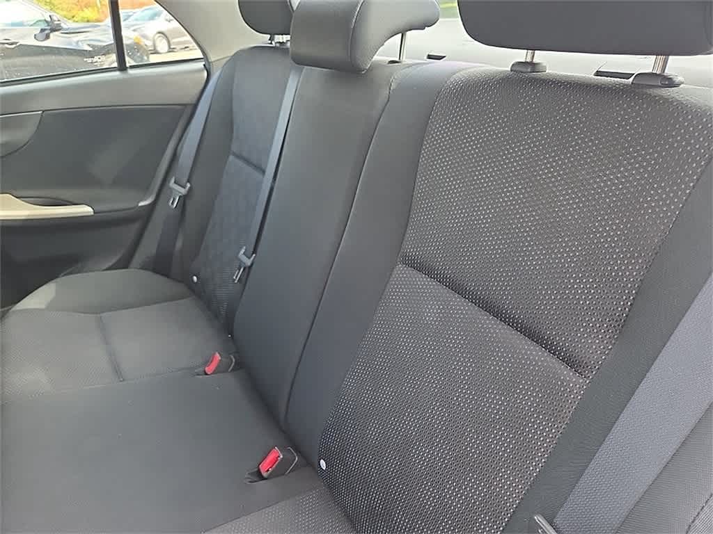 Thumbnail: 2010 Toyota Corolla - 12
