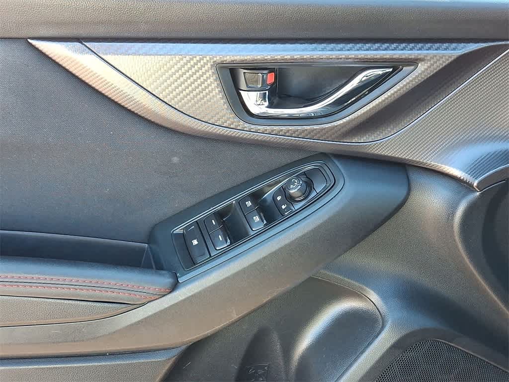 Thumbnail: 2018 Subaru Impreza - 10