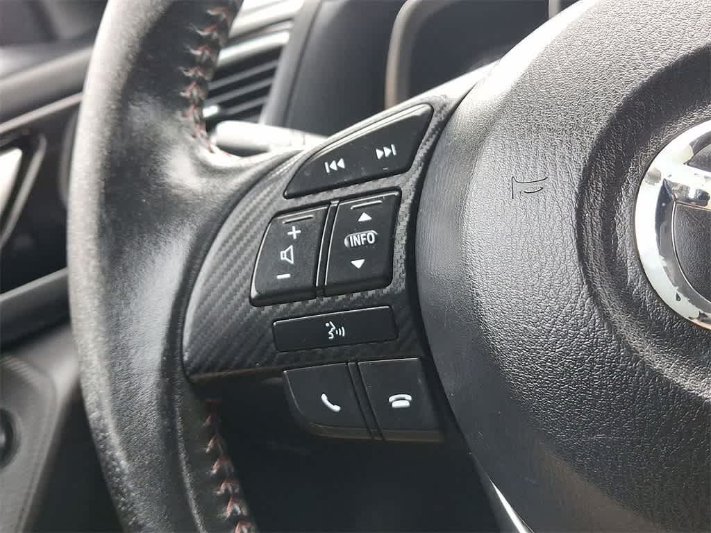 Thumbnail: 2014 Mazda Mazda3 - 17