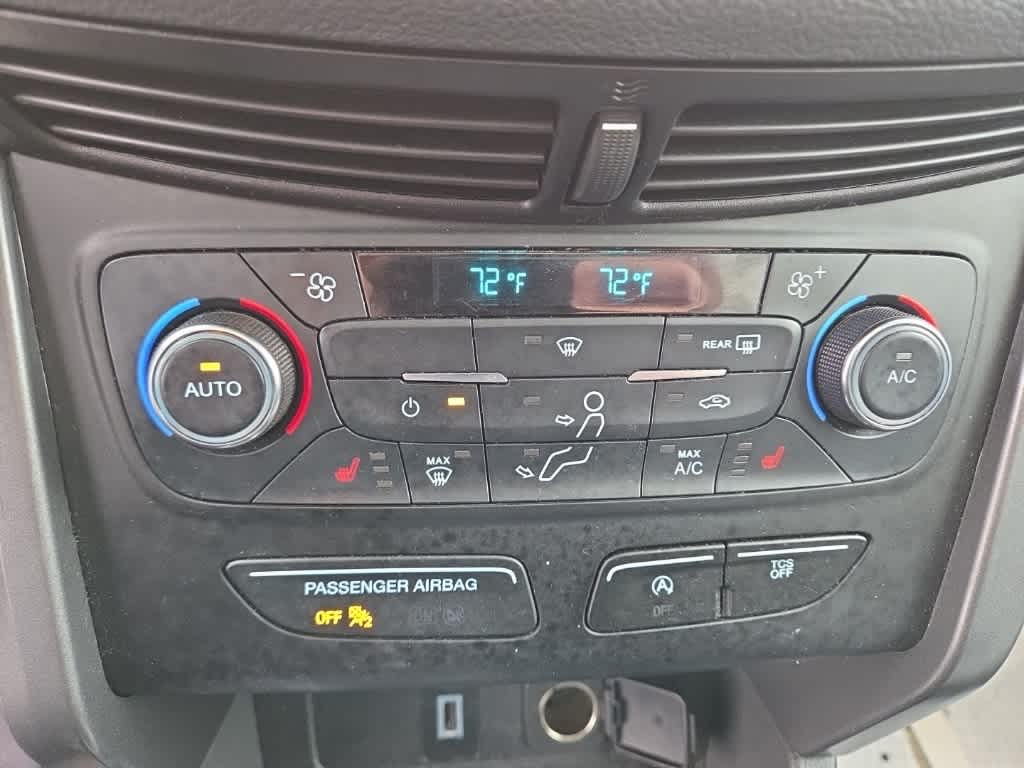 Thumbnail: 2017 Ford Escape - 22