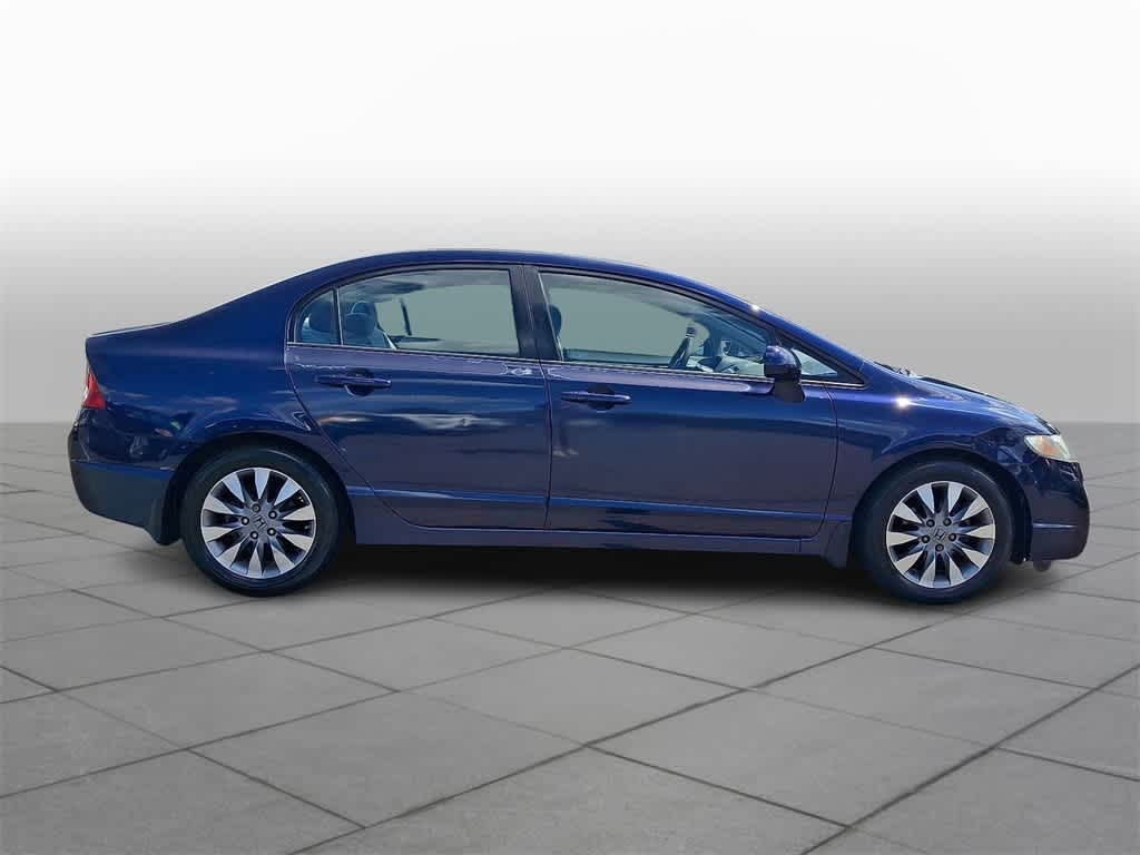 Thumbnail: 2009 Honda Civic - 25