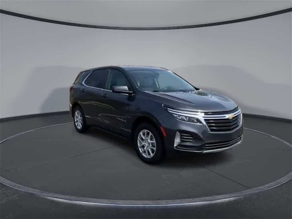 2023 Chevrolet Equinox LT 2