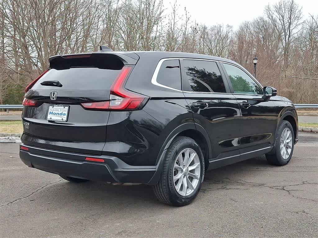 Thumbnail: 2023 Honda CR-V - 23