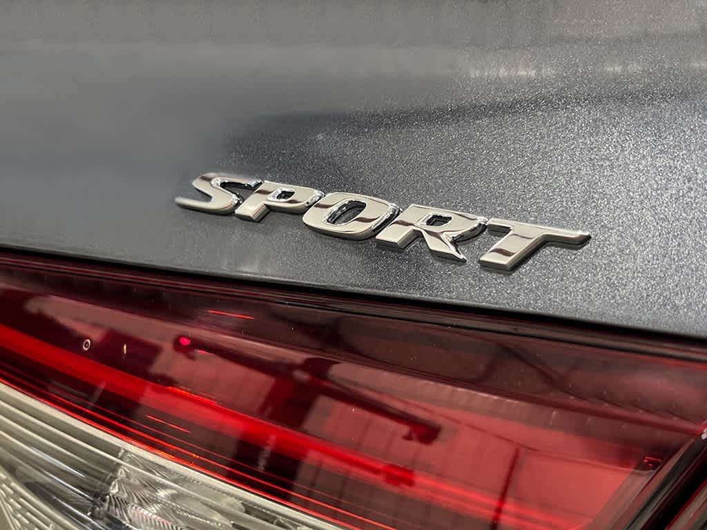 Thumbnail: 2026 Honda Civic - 6