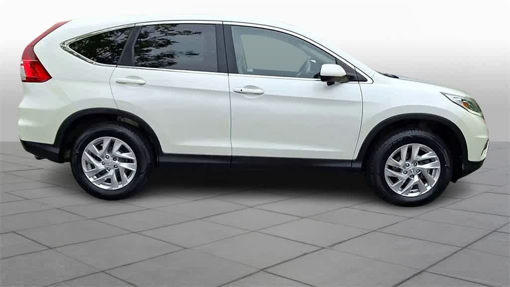 Thumbnail: 2015 Honda CR-V - 9