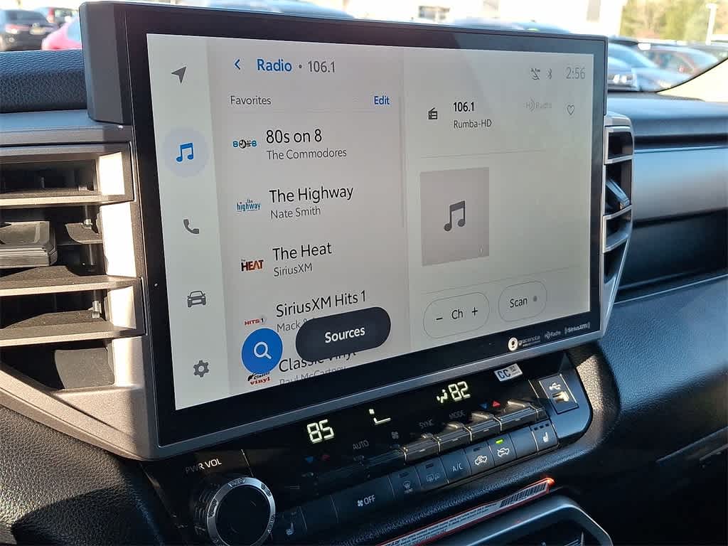 Thumbnail: 2023 Toyota Tundra - 14