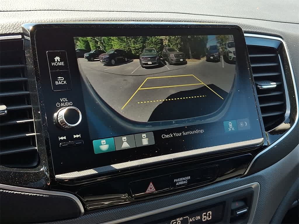 Thumbnail: 2026 Honda Ridgeline - 16