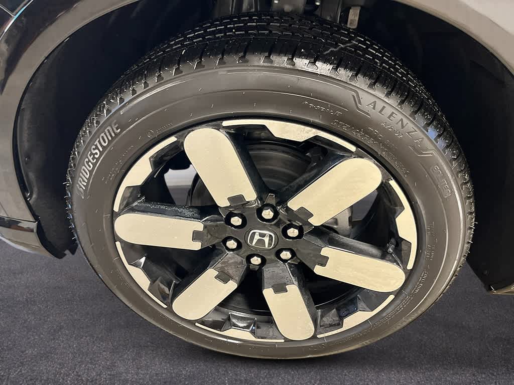 Thumbnail: 2026 Honda Prologue - 11