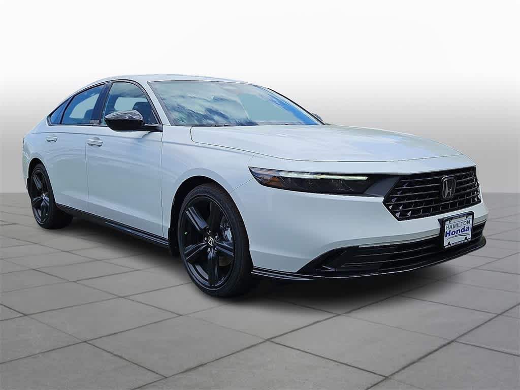 Thumbnail: 2025 Honda Accord - 3