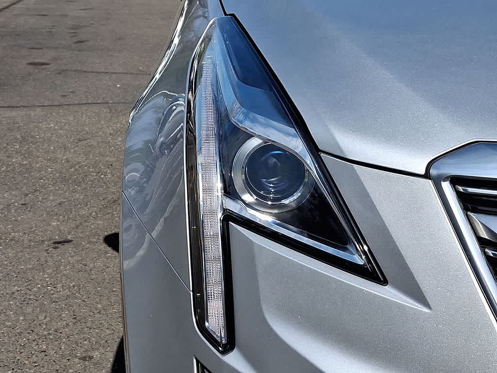 Thumbnail: 2017 Cadillac XT5 - 27