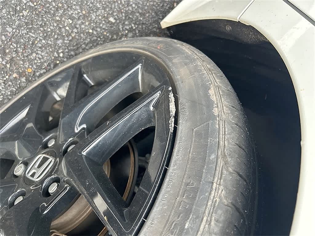 Thumbnail: 2023 Honda Civic - 4