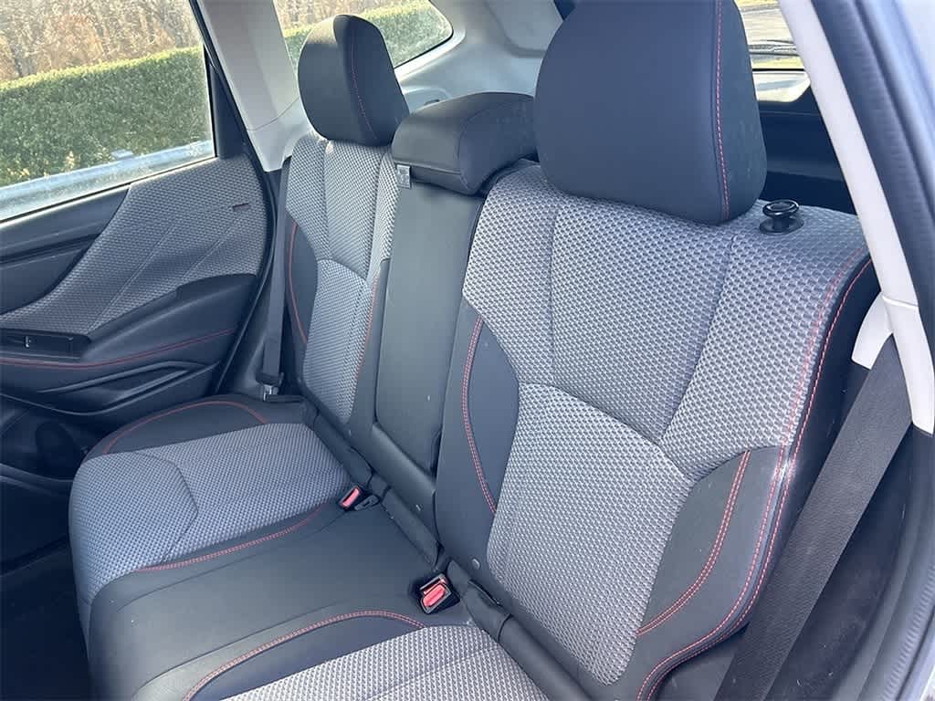 Thumbnail: 2020 Subaru Forester - 13