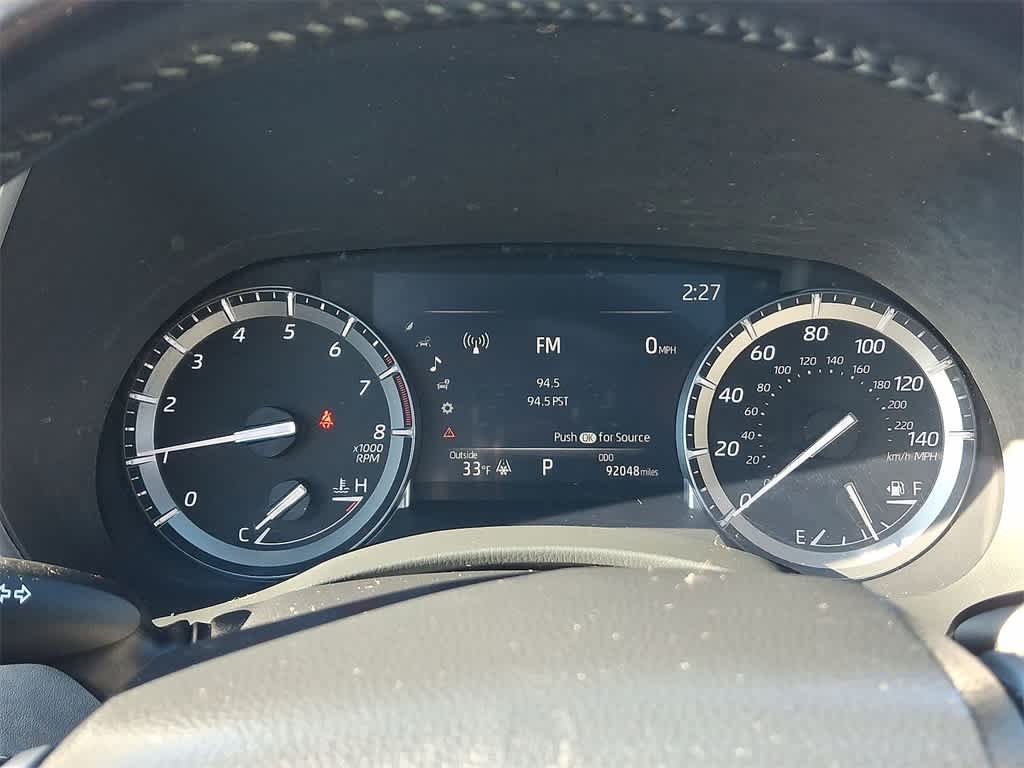 Thumbnail: 2021 Toyota Highlander - 13