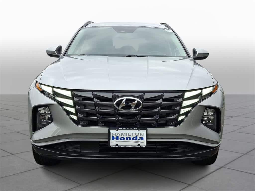 Thumbnail: 2023 Hyundai Tucson - 28