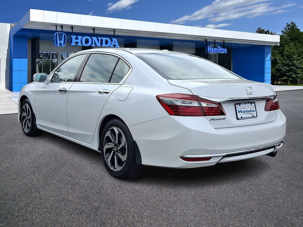 Thumbnail: 2016 Honda Accord - 22