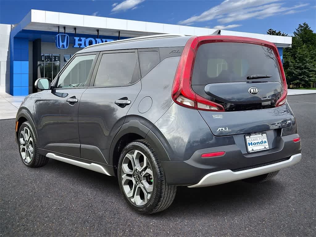 Thumbnail: 2020 Kia Soul - 22