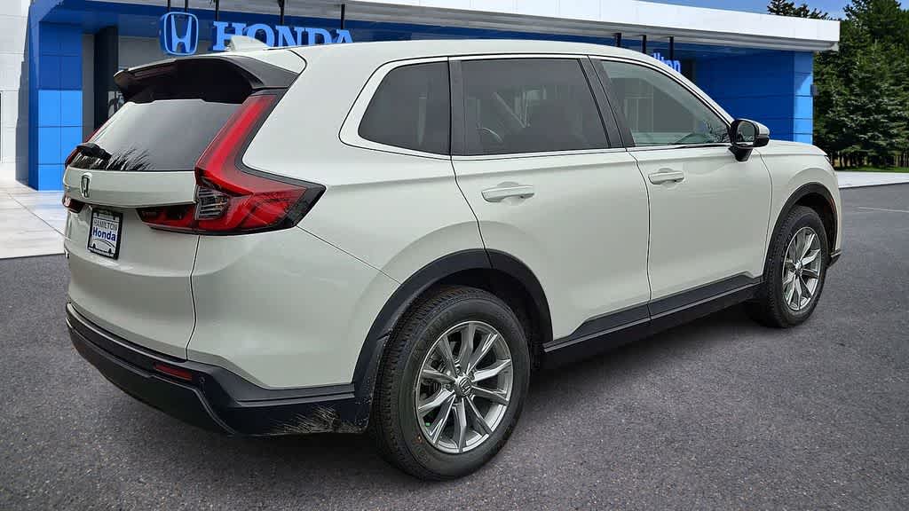 Thumbnail: 2023 Honda CR-V - 8