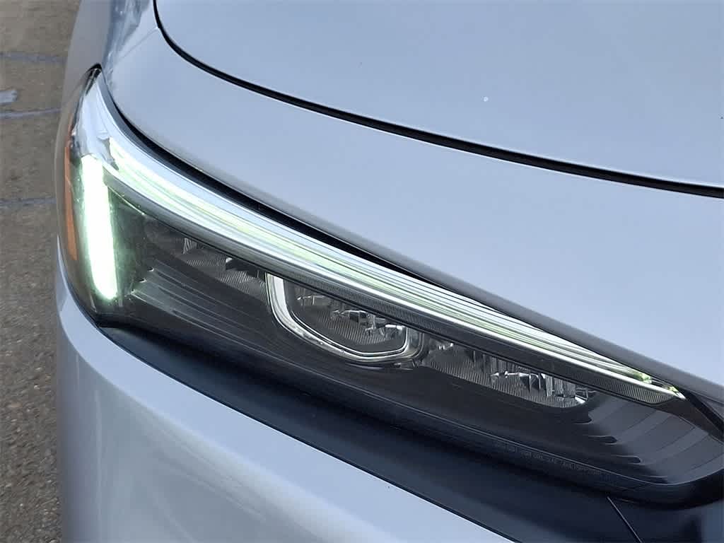 Thumbnail: 2024 Honda Civic - 27