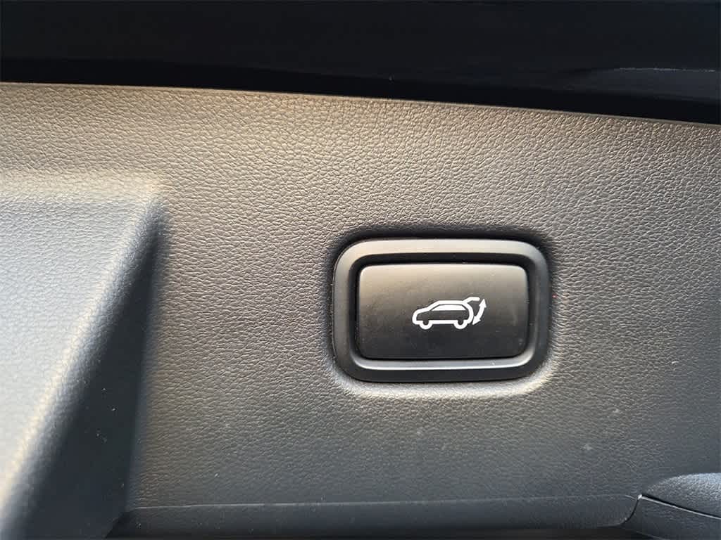 Thumbnail: 2024 Hyundai Tucson - 14