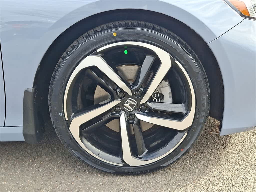 Thumbnail: 2022 Honda Accord - 26