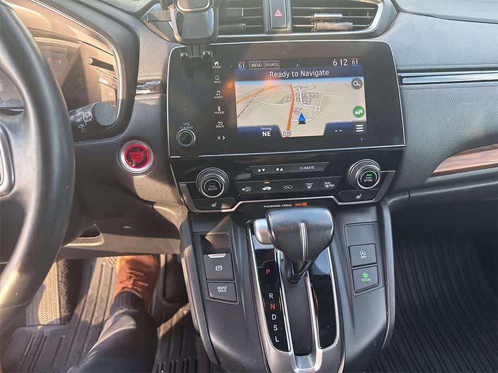 Thumbnail: 2022 Honda CR-V - 14