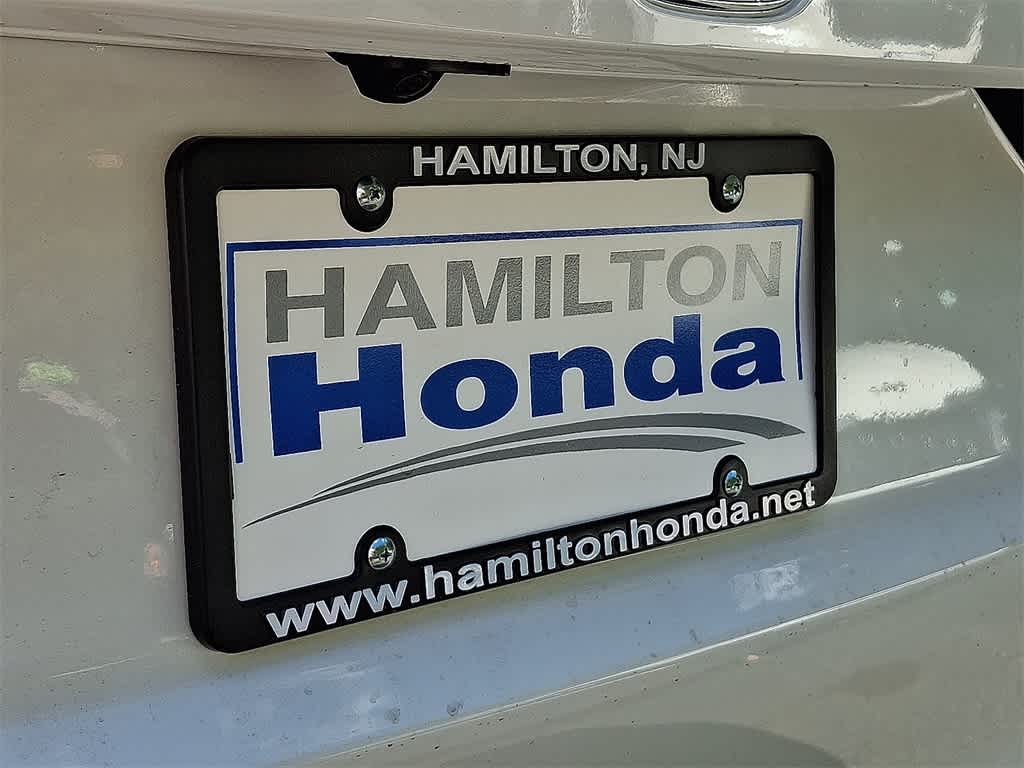 Thumbnail: 2026 Honda CR-V - 9