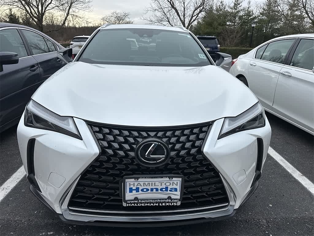 Used 2023 Lexus UX Premium SUV