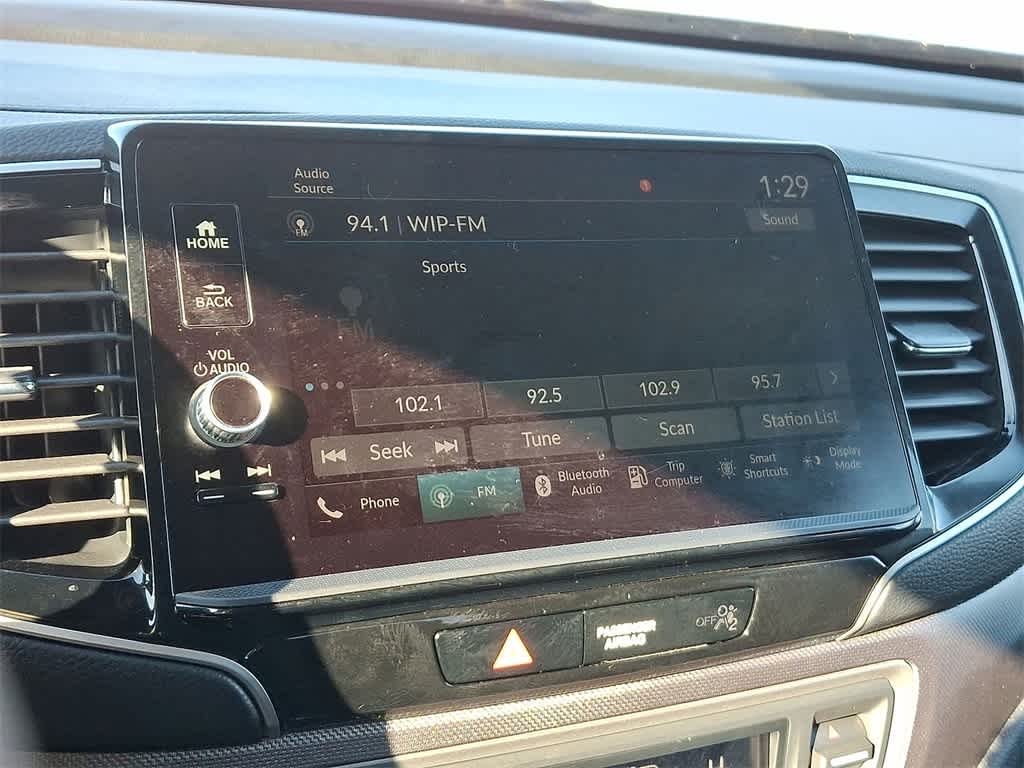 Thumbnail: 2025 Honda Ridgeline - 13