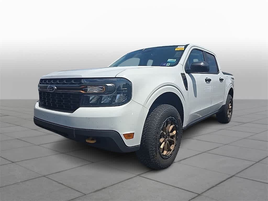Thumbnail: 2023 Ford Maverick - 1